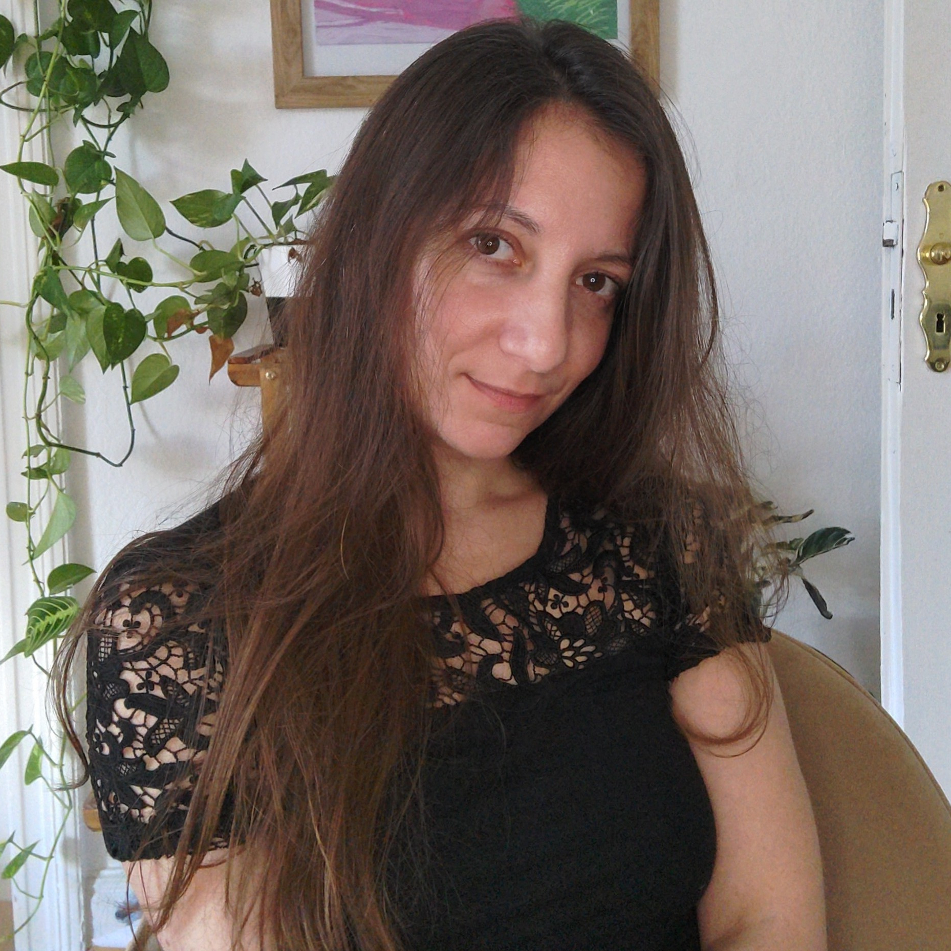 Virginia Balseiro's avatar